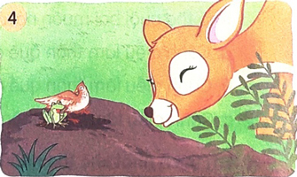 Bài 21: Thả diều - Nói và nghe