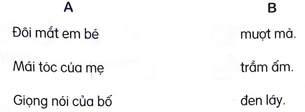 Bài 26: Em mang về yêu thương - Luyện tập