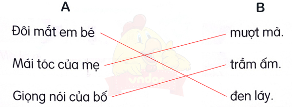 Bài 26: Em mang về yêu thương - Luyện tập