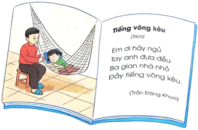 Bài 26: Em mang về yêu thương - Đọc mở rộng