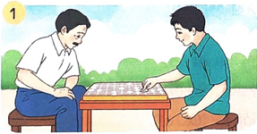 Bài 30: Thương ông - Luyện tập