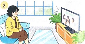 Bài 30: Thương ông - Luyện tập