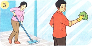 Bài 30: Thương ông - Luyện tập