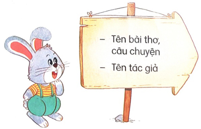 Bài 30: Thương ông - Đọc mở rộng