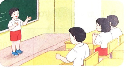 Ôn tập và đánh giá cuối học kì 1 - Tiết 3, 4