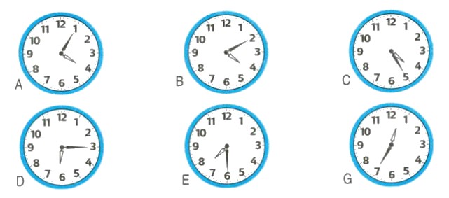 Toán lớp 3 trang 13 bài 1