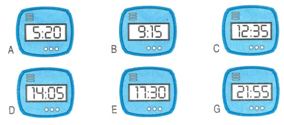 Giải bài tập trang 13, 14, 15, 16 SGK Toán 3