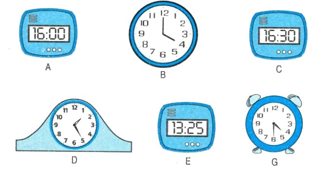 Giải bài tập trang 13, 14, 15, 16 SGK Toán 3