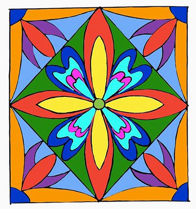 H&igrave;nh vu&ocirc;ng