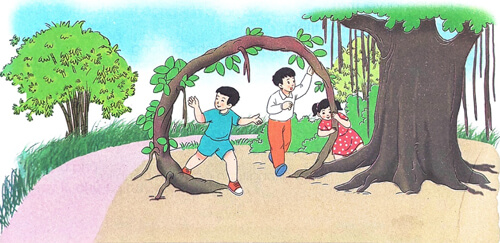 Bác Hồ kính yêu