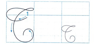 Nghe - viết: Chim én