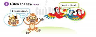 Unit 1 Stories Lesson Language Use trang 12