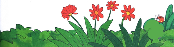 Góc sáng tạo: Khu rừng vui vẻ