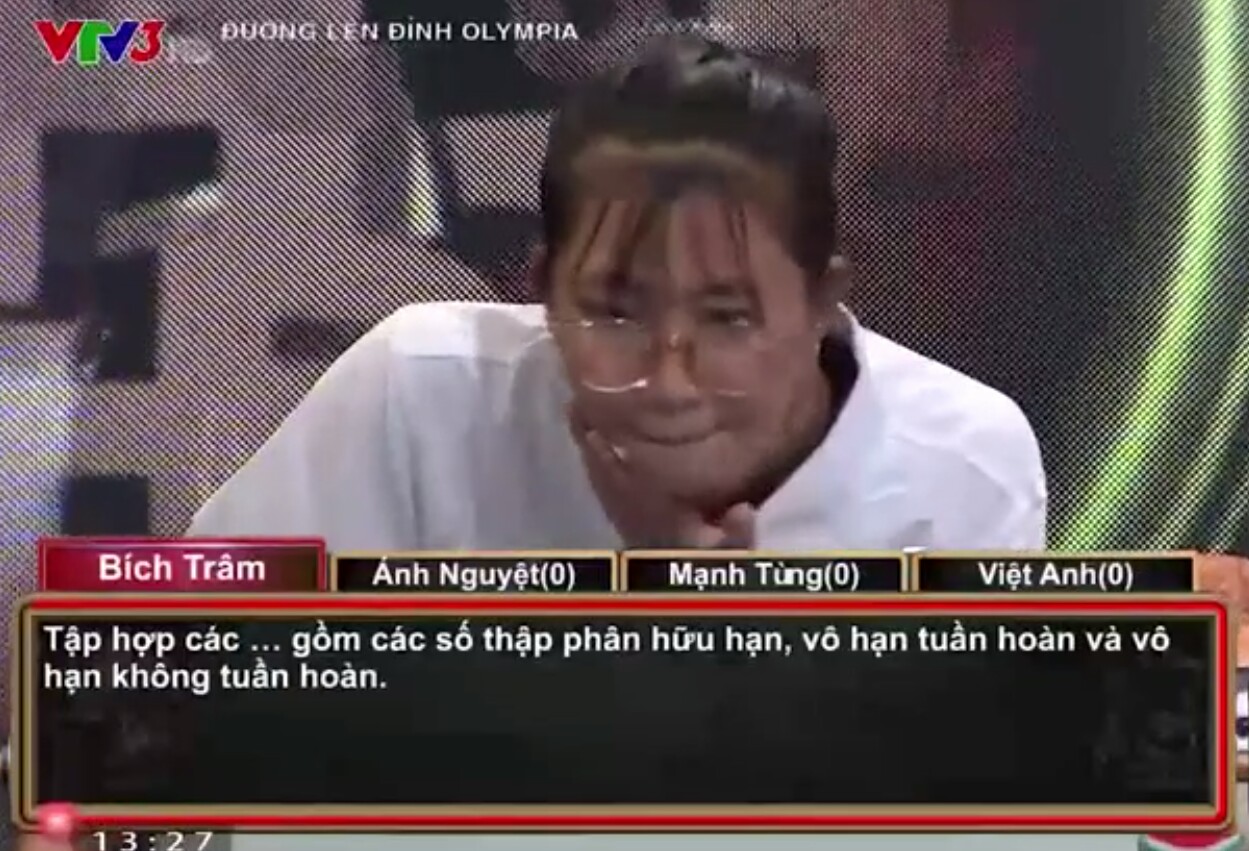 Hỏi đáp học tập