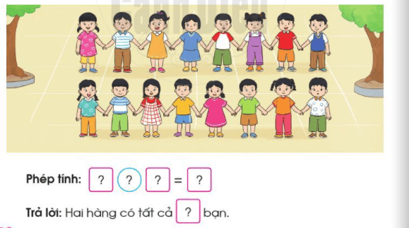 Bài 4 Toán lớp 2 trang 28