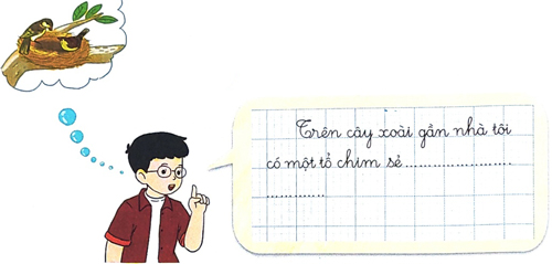 Góc sáng tạo: Giữ lấy màu xanh