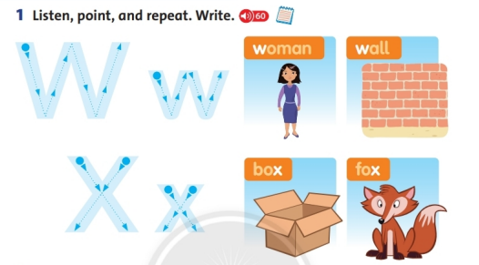 Giải Tiếng Anh lớp 2 Unit 4: I go to school by bus - Lesson 3 SGK