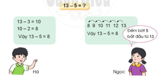 Bài 5 Toán lớp 2 trang 35