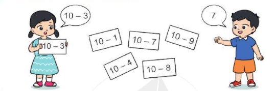 Bài 1 Toán lớp 2 trang 29