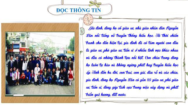 Giáo án GDCD lớp 6 Cánh Diều