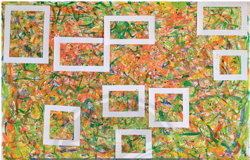 Giáo án Mĩ thuật lớp 6 CTST