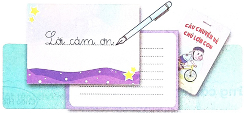 Bài 2: Làm việc thật là vui