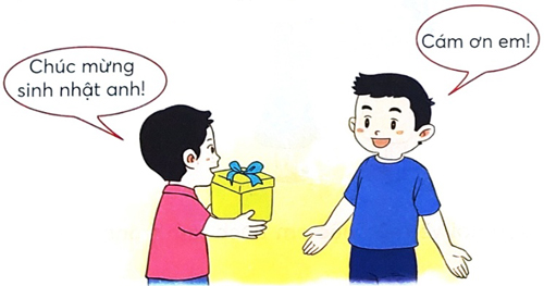 Bài 2: Làm việc thật là vui