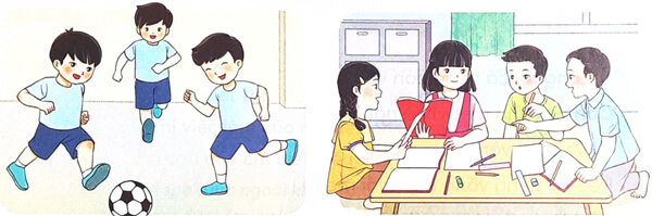 Bài 2 Cánh đồng của bố