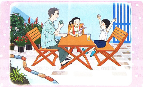 Bài 4: Con lợn đất