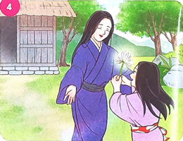 Bài 4: Con lợn đất