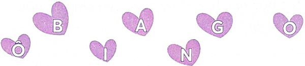 Bài 1: Cô chủ nhà tí hon