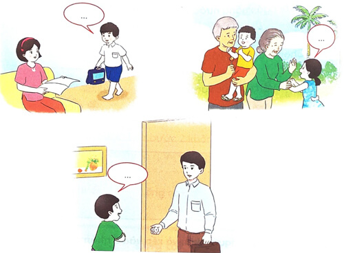 Bài 2: Bưu thiếp