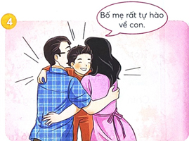 Ôn tập giữa học kì 1 - Ôn tập 3