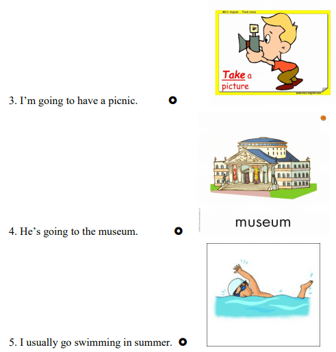 35 đề thi học kì 2 môn tiếng Anh lớp 5 năm 2021 có đáp án