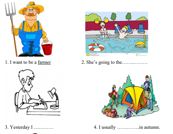 35 đề thi học kì 2 môn tiếng Anh lớp 5 năm 2021 có đáp án