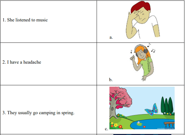 35 đề thi học kì 2 môn tiếng Anh lớp 5 năm 2021 có đáp án