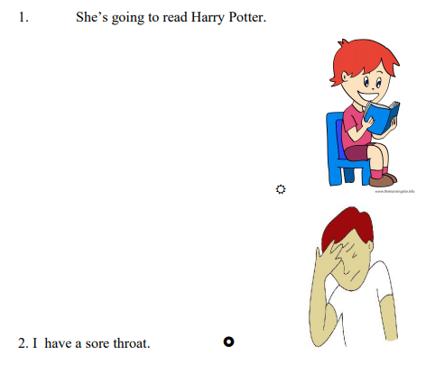 35 đề thi học kì 2 môn tiếng Anh lớp 5 năm 2021 có đáp án