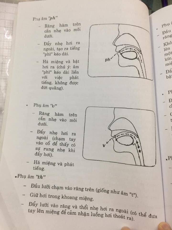 Một số cách phát âm để sửa ngọng cho trẻ