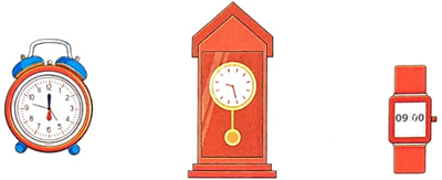 Đồng hồ báo thức