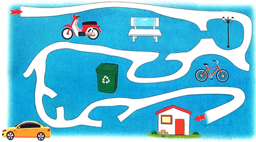 Đồ đạc trong nhà