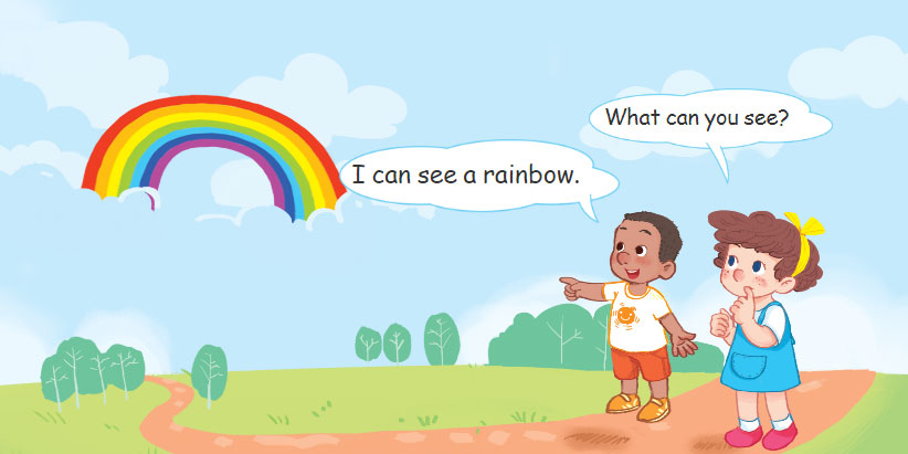 Unit 4 In the countryside Lesson 3 trang 19