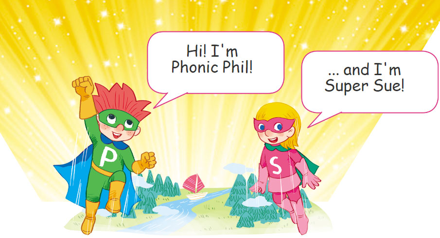 Review 1 Phil and Sue trang 20