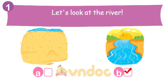 Review 1 Self-check lớp 2 trang 21 22