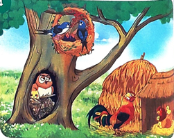 Góc nhỏ yêu thương