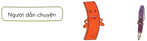 Chuyện của thước kẻ