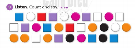 Unit 2 I like food Lesson Content Concepts trang 19