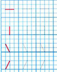 Giáo án chuẩn bị cho bé vào lớp 1