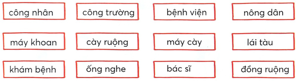 Bài 4: Người nặn tò he