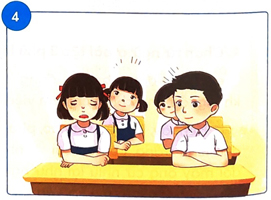 Bài 4: Người nặn tò he