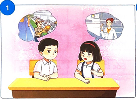 Bài 4: Người nặn tò he